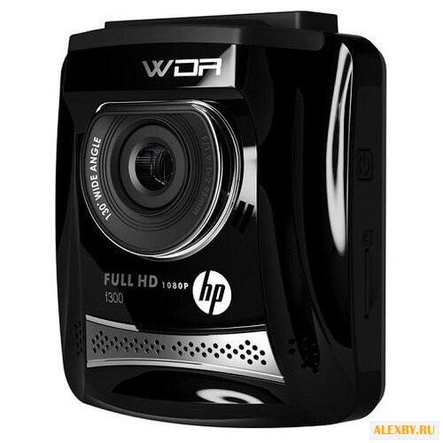 Видеорегистратор HP F300