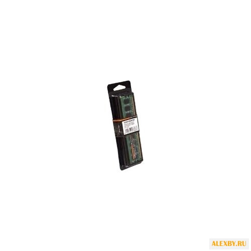 Оперативная память Qumo DDR3