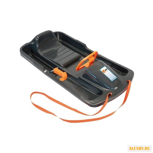 Снегокат KHW Snow Fox