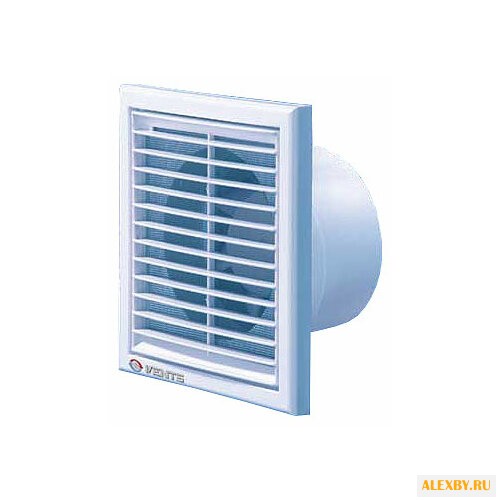 Вытяжной вентилятор VENTS 125