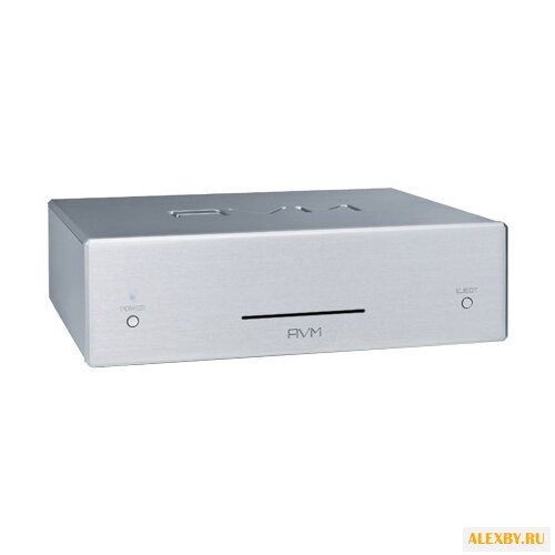 CD-проигрыватель AVM Ovation ML8S