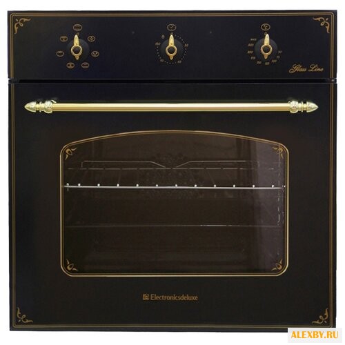Духовой шкаф Electronicsdeluxe