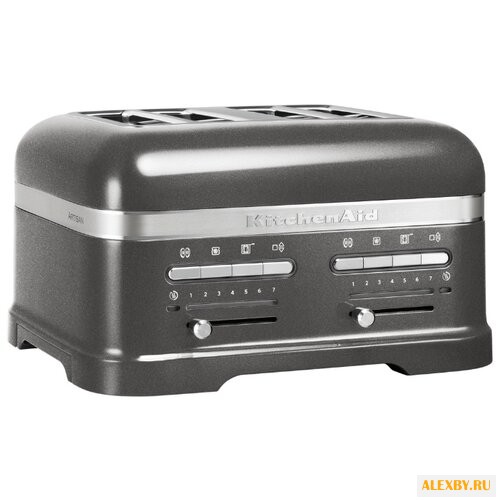 Тостер KitchenAid 5KMT4205E