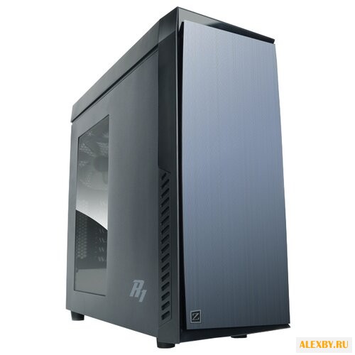 Компьютерный корпус Zalman R1