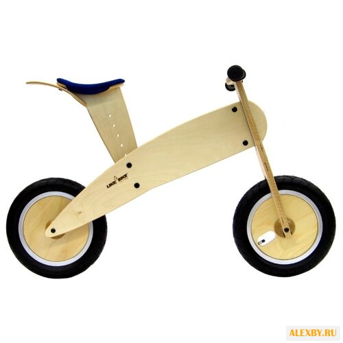 Беговел Kokua LIKEaBIKE midi