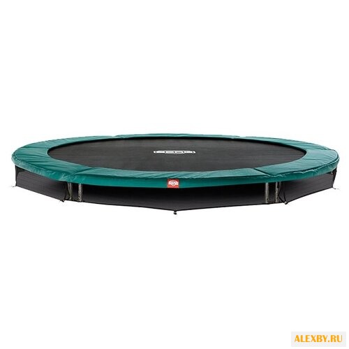 Каркасный батут Berg Talent 240