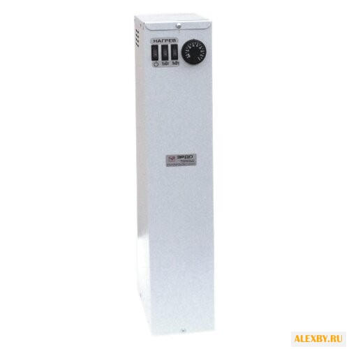 Купить Электрический котел ЭРДО ЭВПМ-18