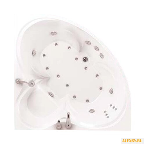 Отдельно стоящая ванна Triton