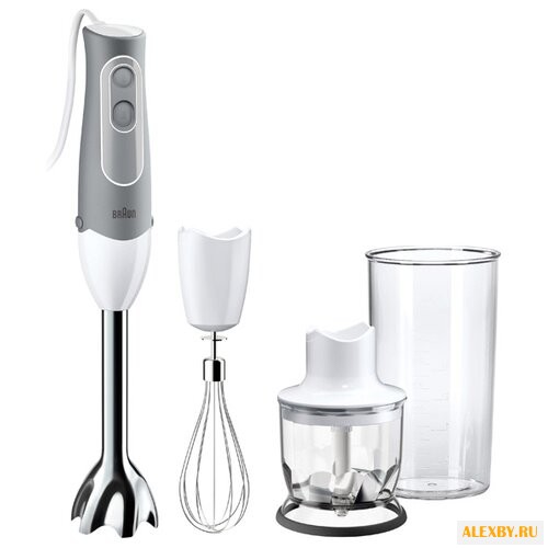 Погружной блендер Braun MQ 525