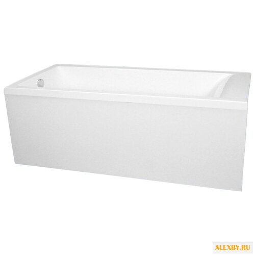 Отдельно стоящая ванна Castone