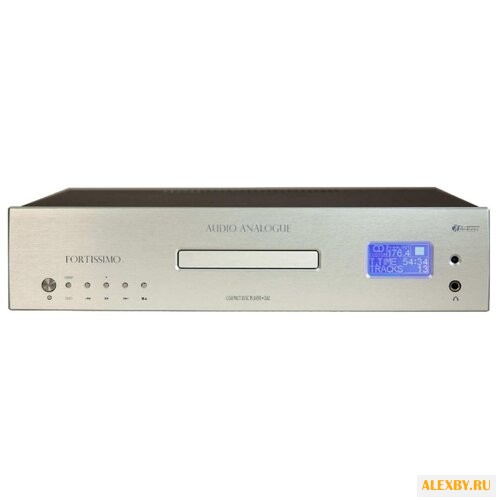 CD-проигрыватель Audio Analogue