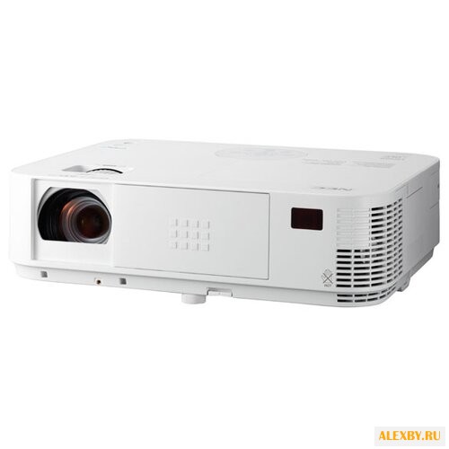 Проектор NEC NP-M402W