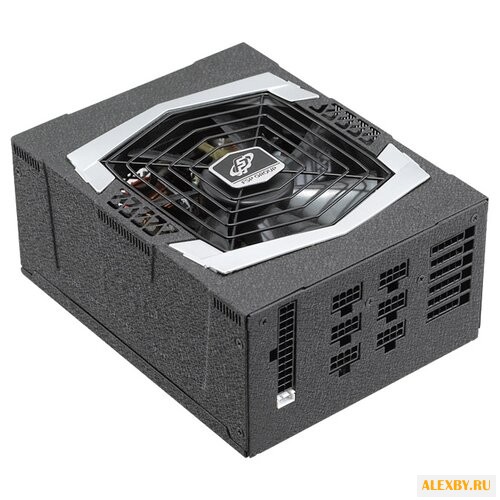 Блок питания FSP Group AURUM