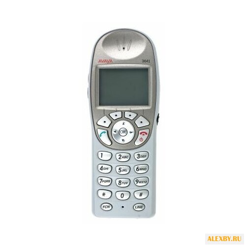 VoIP-телефон Avaya 3641
