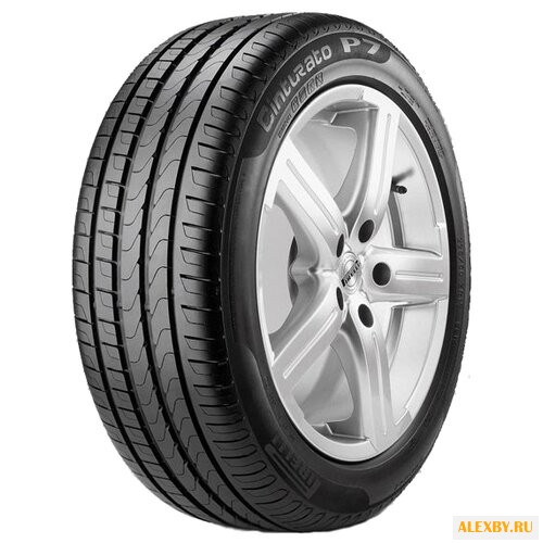 Автомобильная шина Pirelli
