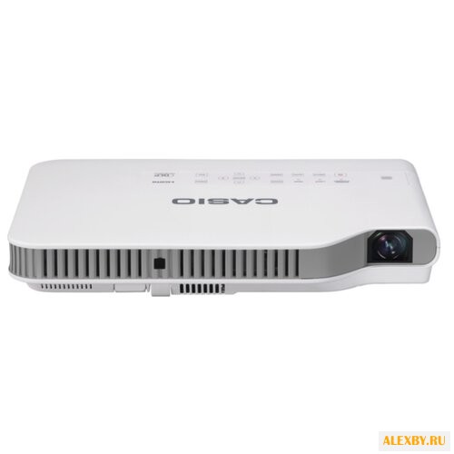 Проектор CASIO XJ-A242