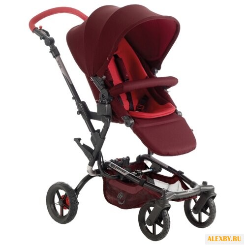 Прогулочная коляска Jane Epic