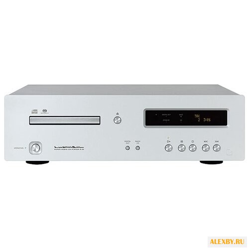 CD-проигрыватель Luxman D-05