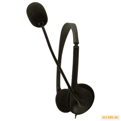 Компьютерная гарнитура SmartBuy