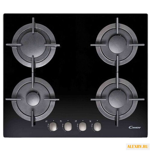 Варочная панель Candy CVG 64 SGNX