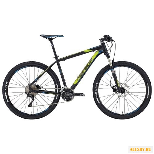 Купить Горный MTB велосипед Merida