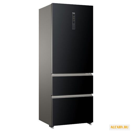 Холодильник Haier A3FE742CGBJRU