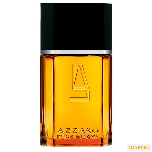 Azzaro Azzaro pour Homme