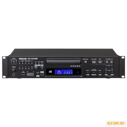 CD-проигрыватель Tascam CD-200SB