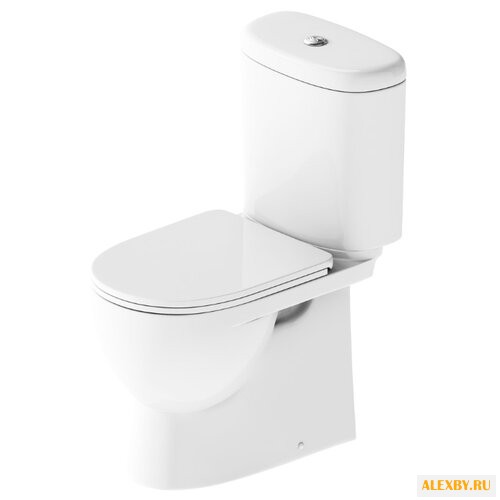 Унитаз SANITA LUXE Art