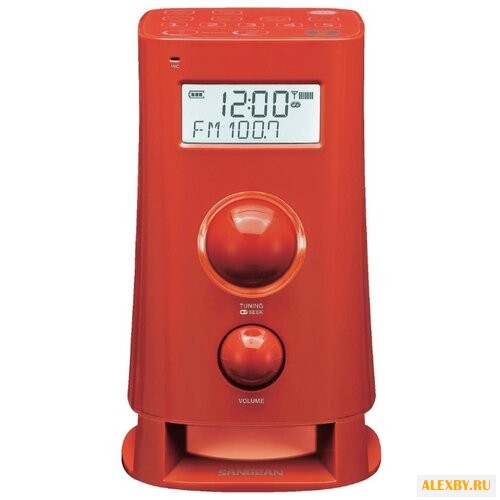 Радиобудильник Sangean K-200