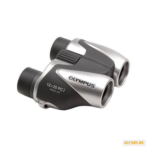 Бинокль Olympus 12x25 PC I