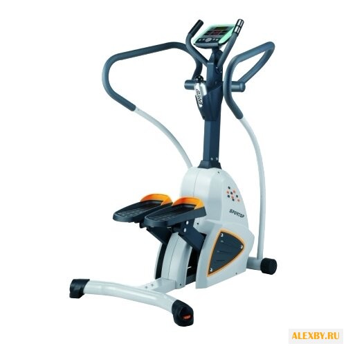 Купить Степпер Sportop MST 8100 P