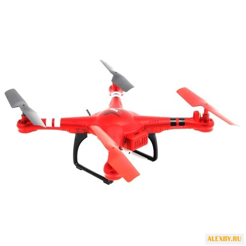 Квадрокоптер WL Toys Q222K