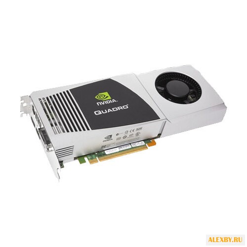 Купить Видеокарта PNY Quadro FX 4800