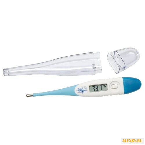 Электронный термометр Bebe