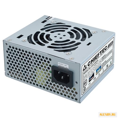 Блок питания Chieftec SFX-250VS
