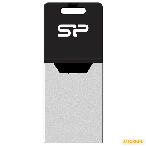 Флешка Silicon Power Mobile X20