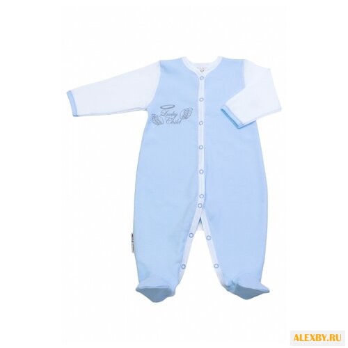 Комбинезон lucky child