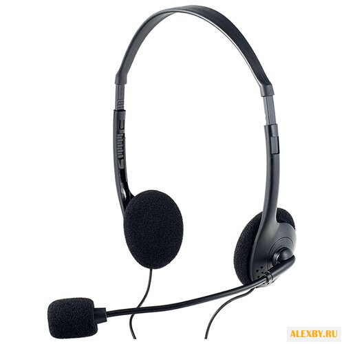 Компьютерная гарнитура Perfeo