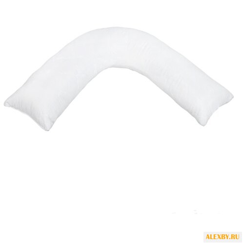 Подушка АльВиТек