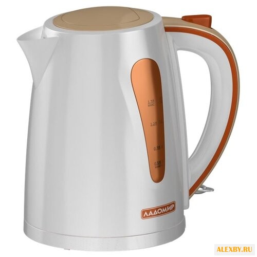 Чайник Ладомир АА425