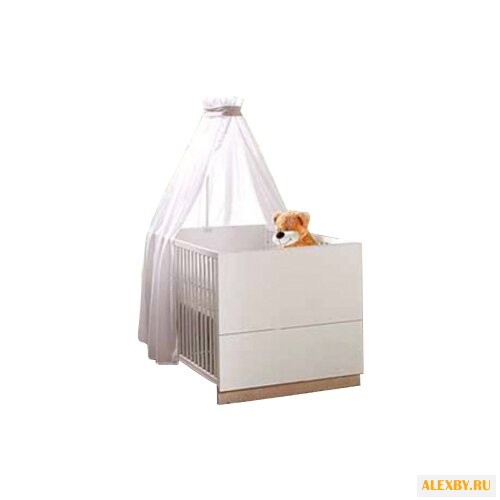 Кроватка Geuther Vista