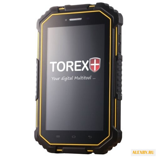 Купить Планшет Torex PAD 4G