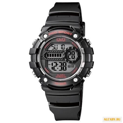 Наручные часы Q&Q M154 J001