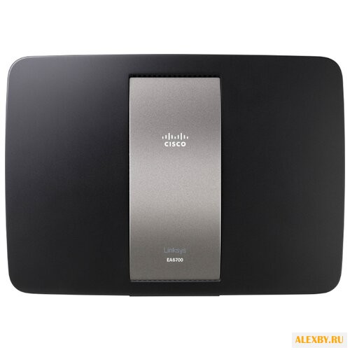 Wi-Fi роутер Linksys EA6700