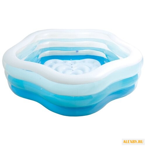 Детский бассейн Intex Summer