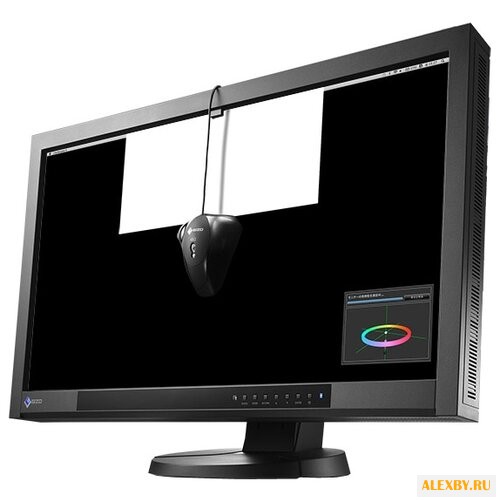 Монитор Eizo ColorEdge CX270