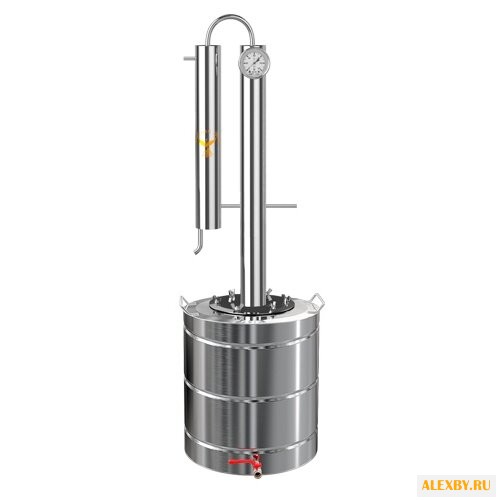 Купить Самогонный аппарат Добрый Жар