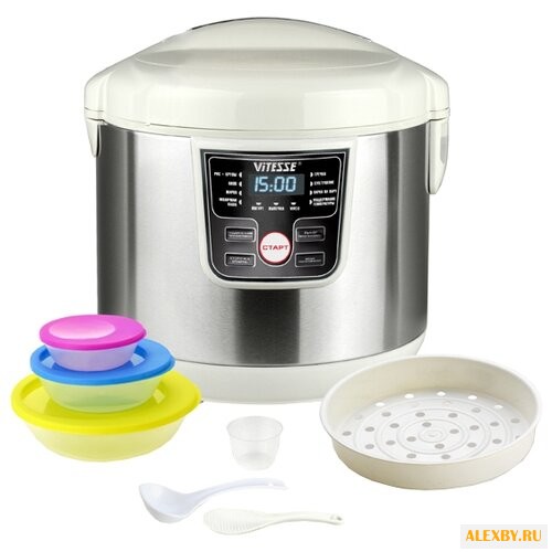 Мультиварка Vitesse VS-3007