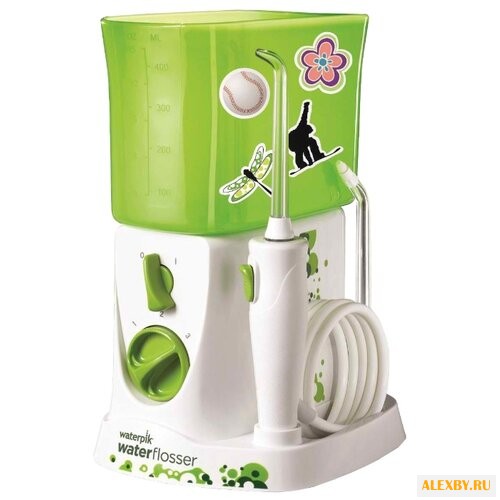 Ирригатор WaterPik WP-260 For